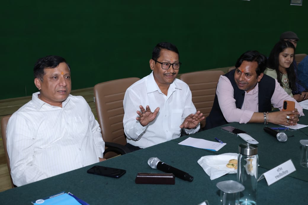 देहरादून महायोजना-2041ः जनता की आवाज से आकार ले रहा देहरादून का भविष्य