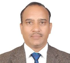 अम्बरीश कुमार महाजन श्रीदेव सुमन उत्तराखण्ड विश्वविद्यालय के कुलपति नियुक्त