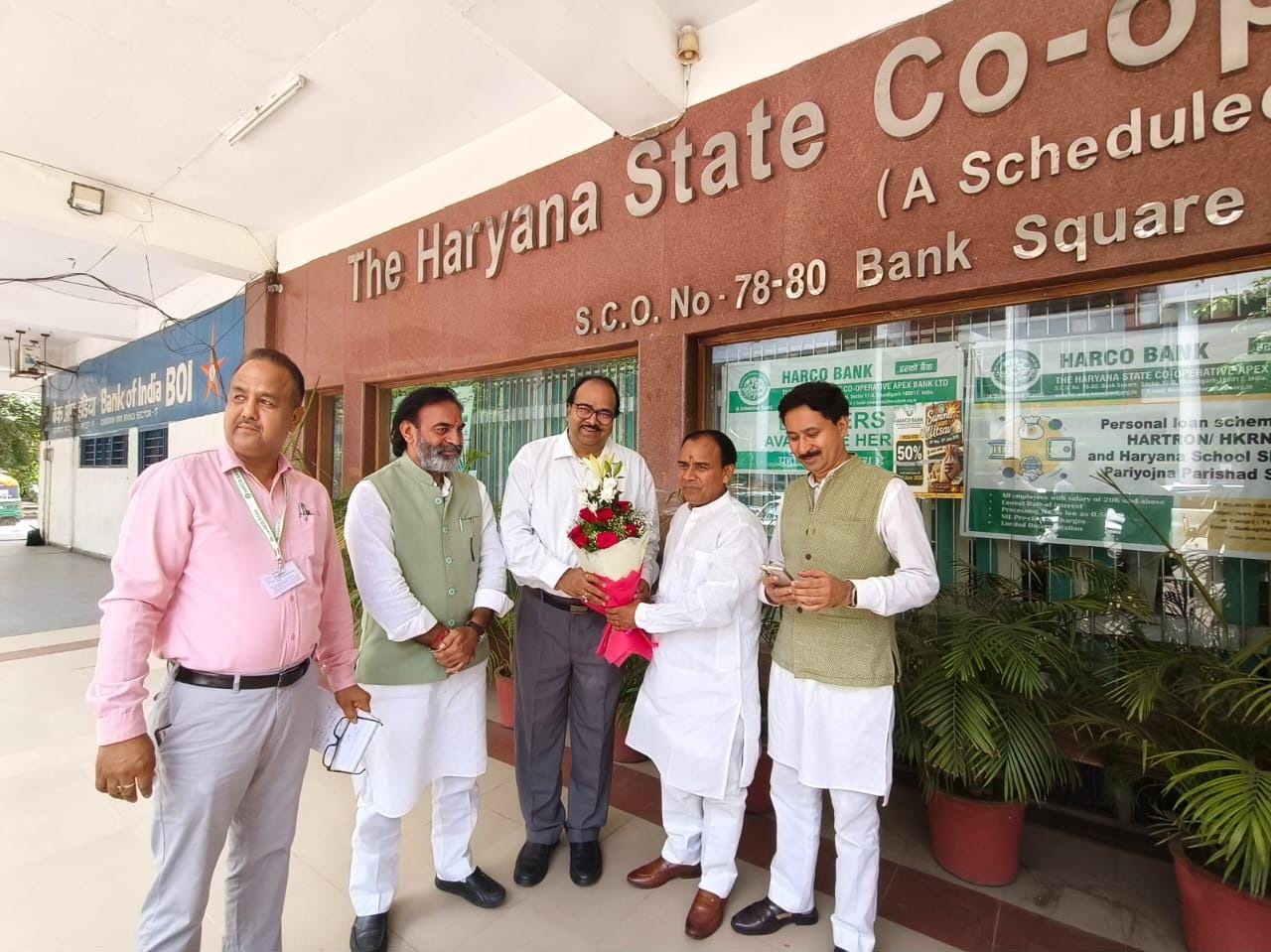 सहकारी बैंकिंग में हरियाणा के नवाचारों को अपनायेगा उत्तराखंड